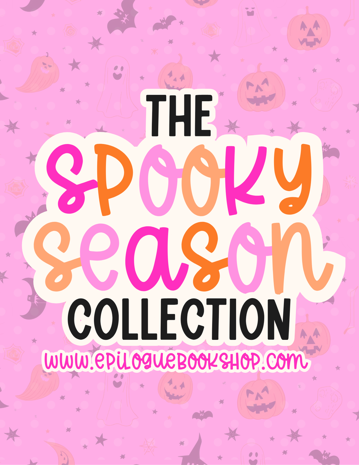 Spooky Season Collection