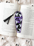 Coffin Bookmarks