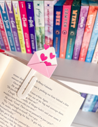 Valentine Clipmarks