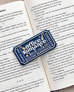Bookish Tickets