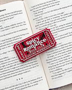 Bookish Tickets