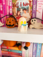 Reading Ghost
