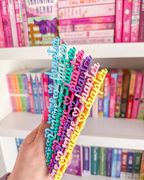 Bookmark - One More Chapter
