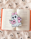 BOO-kmark Holder