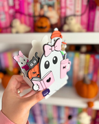 BOO-kmark Holder