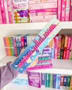 Bookmark -  Someone Yelled Mom (CURSIVE)