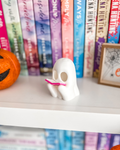 Reading Ghost