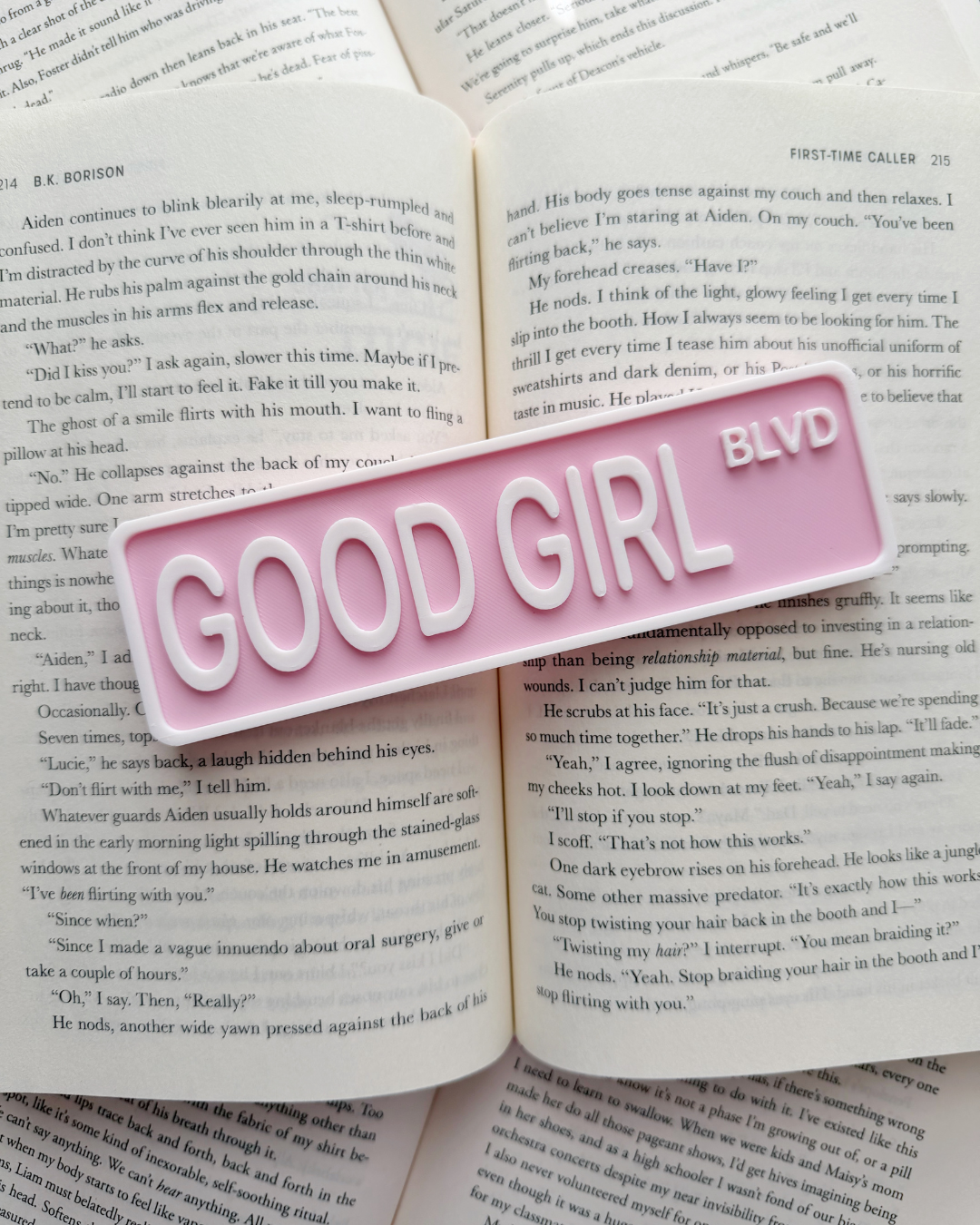 Street Signs - Shelf Decor