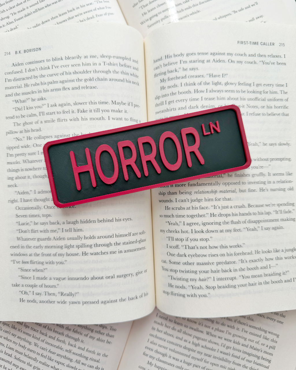 Street Signs - Shelf Decor