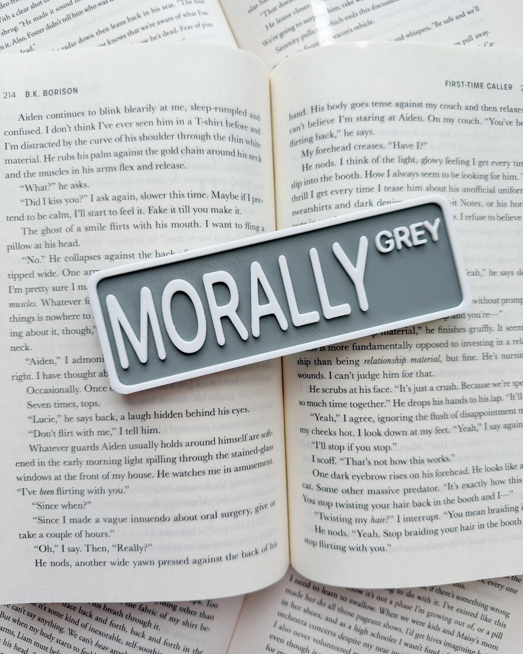 Street Signs - Shelf Decor