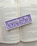 Street Signs - Shelf Decor