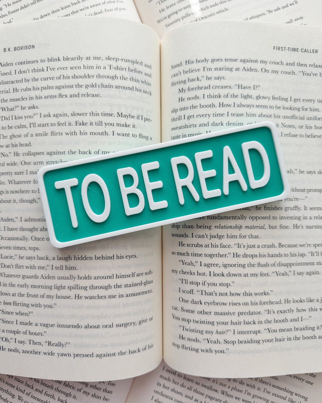 Street Signs - Shelf Decor