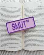 Street Signs - Shelf Decor
