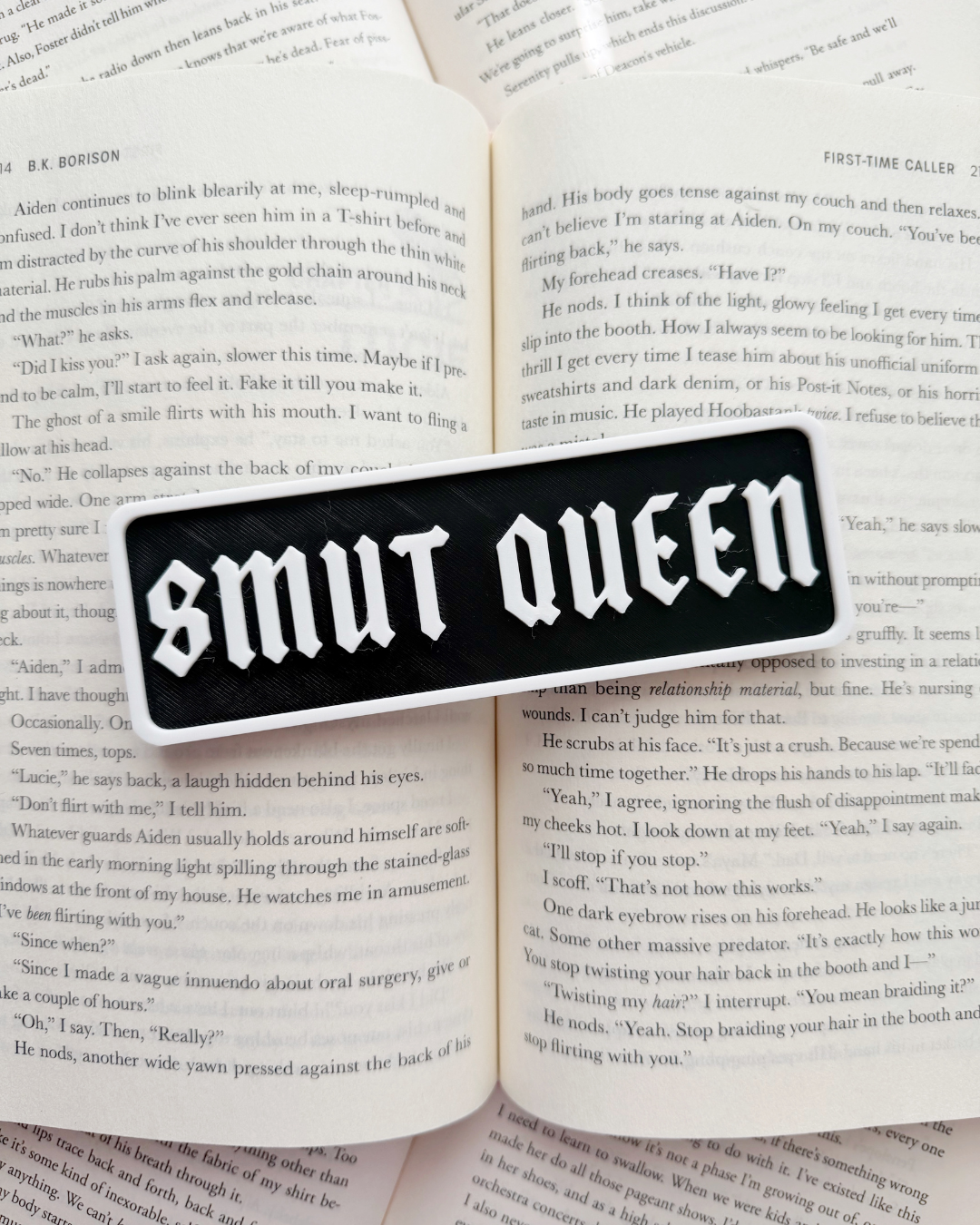 Street Signs - Shelf Decor