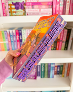Bookmark - Wear the Hat, Ride the Cowboy