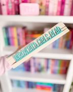 Bookmark - Introverted Girls Read