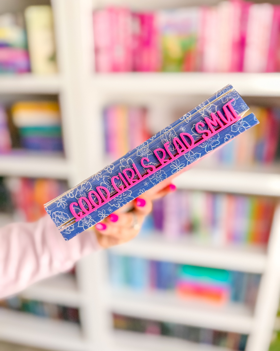 Bookmark - Good Girls Read Smut