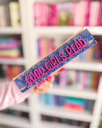 Bookmark - Good Girls Read