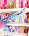 Bookmark - Hot People Read Smut