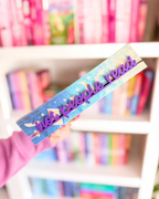 Bookmark - Hot People Read