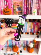 Cauldron Cutie Bookmark