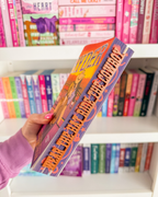 Bookmark - Wear the Hat, Ride the Cowboy