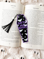Coffin Bookmarks