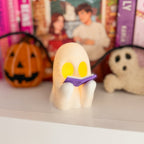 Reading Ghost