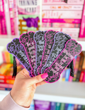 Spicy Peen Bookmarks