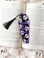 Coffin Bookmarks