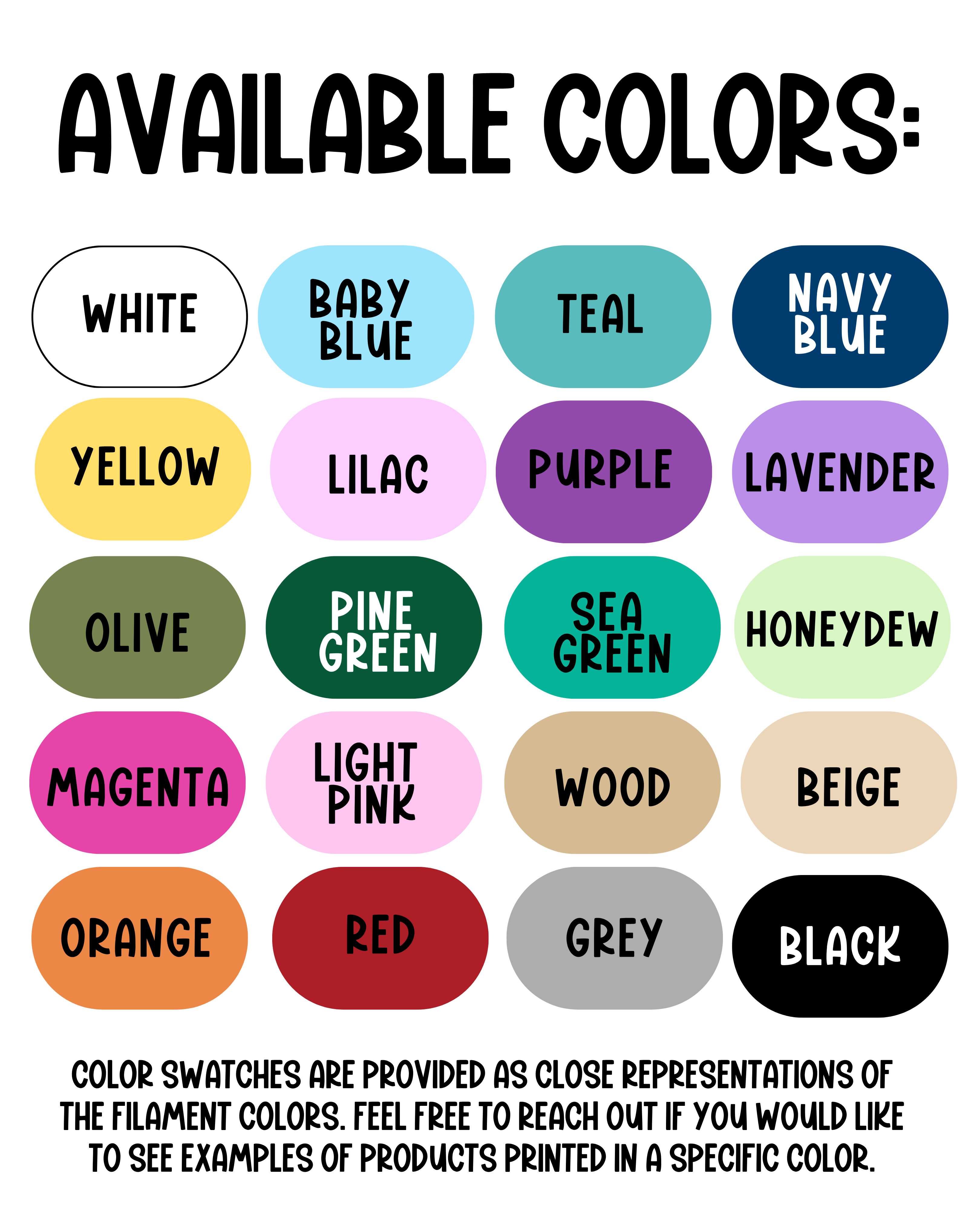 Reading Tracker - Books I've Listened To This Year