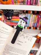 Cauldron Cutie Bookmark