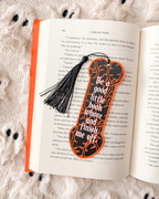 Hallow-PEEN Bookmarks