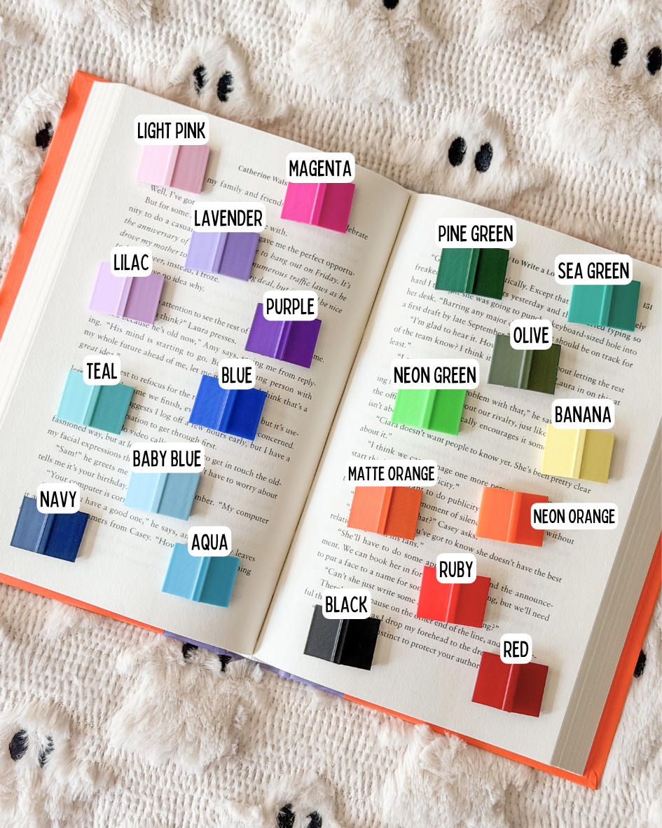 Additional Mini Books for Reading Ghosts 👻📚