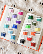 Reading Ghost with a STORY!