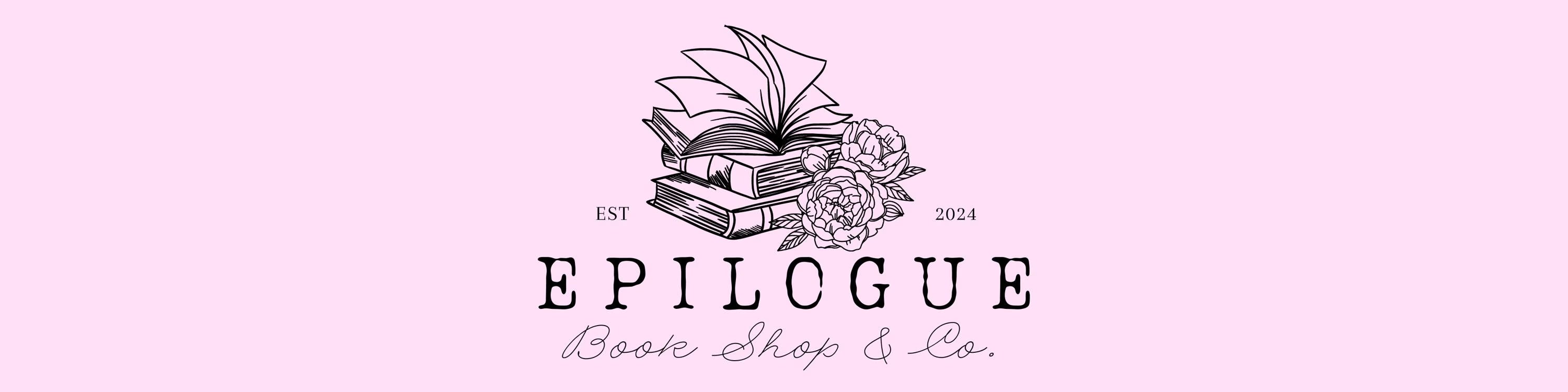 Epilogue Book Shop