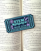Bookish Tickets